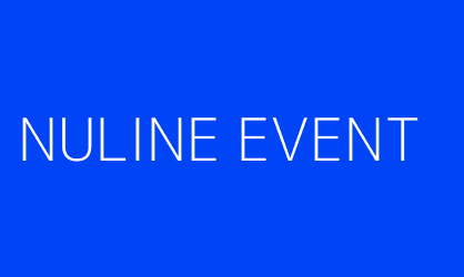 NULINE EVENT